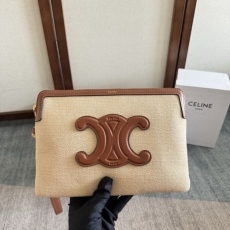 Celine Clutch Bags